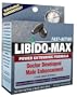 Applied Nutrition Libido Max Liquid Soft-Gels, Male Potency Formula, 30-Count Boxes (Pack of 3)