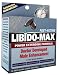 Applied Nutrition Libido Max Liquid Soft-Gels, Male Potency Formula, 30-Count Boxes (Pack of 3)