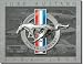 Ford Mustang - 35th Anniversary Tin Sign 16.5W x 12.5H , 16x13 51Gmyyp4y0L. SL75 A Pillar Of American Auto Lore The Ford Mustang