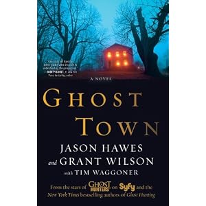 Ghost Town