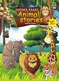 Jataka Tales Animal Stories
