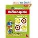 B�renstarke Rechenspiele 2. Klasse: Rechnen bis 100