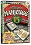 Ultimate Mahjongg 15 (PC CD)