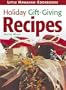 Little Holiday Gift-Giving Recipes (Little Hawaiian Cookbooks)