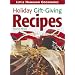 Little Holiday Gift-Giving Recipes (Little Hawaiian Cookbooks)