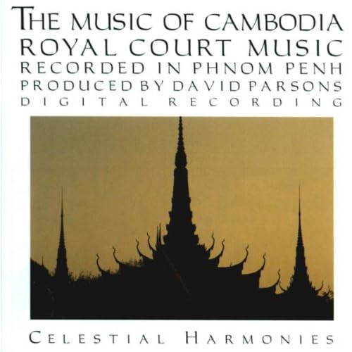 Music Of Cambodia