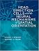 Head Direction Cells and the Neural Mechanisms of Spatial                 Orientation (Bradford Books)