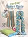 Sew Easy Pajama Pants Pattern