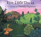 Five Little Ducks