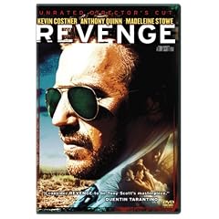 Revenge (Unrated Director's Cut)