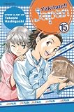 Yakitate!! Japan, Volume 15