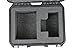 SKB Cases 3i-13096BKMG SKB iSeries for Blackmagic Design Cinema Camera (Black)