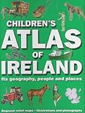 Children's atlas of Ireland