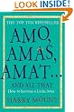 Amo, Amas, Amat... and All That