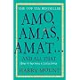Amo, Amas, Amat... and All That by Harry Mount