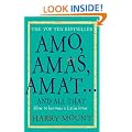 Amo, Amas, Amat... and All That