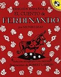 El Cuento De Ferdinando / the Story of Ferdinand (Live Oak Readalong) (Spanish Edition)