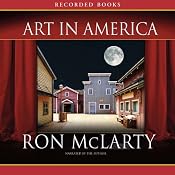 Art in America | [Ron McLarty]