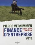 Finance d'entreprise