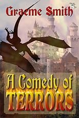 A Comedy of Terrors