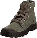 Palladium Women's Pamp Hi Canvas Boot