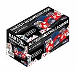 Noris 615 4621 - Karten Mischmaschine elektrisch