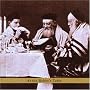 At the Rebbe's Table