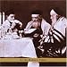 At the Rebbe\'s Table