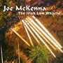 Irish Low Whistle