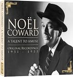 Talent to Amuse-Original Recordings 1931-55