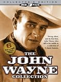 Revue Madacy Records  / John Wayne Collection (3pc) (Dig)