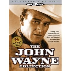 The John Wayne Collection by 