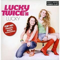 LUCKY