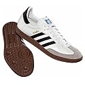 Adidas Samba Lo Sneaker