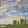 Image of album by The Florestan Trio