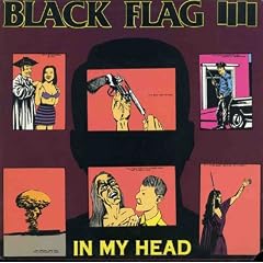 In My Head [VINYL]