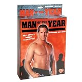 TLC Man of the Year Inflatable Doll