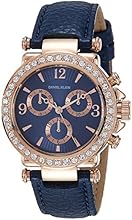 Daniel Klein Analog Blue Dial Women's Watch - DK10155-2