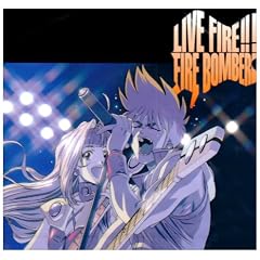 MACROSS 7:LIVE FIRE!! [RE-ISSU