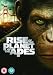 DVD : Rise of the Planet of the Apes [DVD]