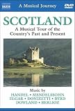 Scotland: A Musical Journey