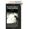 The Collector's Edition of Victorian Lesbian Erotica