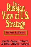 Russian View of Us Strategy (Ppr)