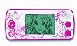 Oregon Scientific CR68 Barbie B-Inspired Handheld Learning Device
