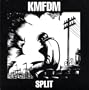 Split / Go To Hell [7 inch Vinyl Single]