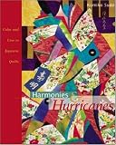 Harmonies & Hurricanes : Color and Line in Japanese Quilts