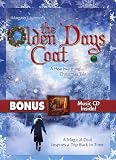 Olden Days Coat with Bonus CD