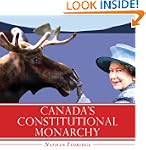 Canada's Constitutional Monarchy