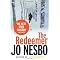 Scandinavian crime fiction
