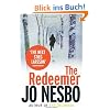 The Redeemer: A Harry Hole thriller (Oslo Sequence 4)